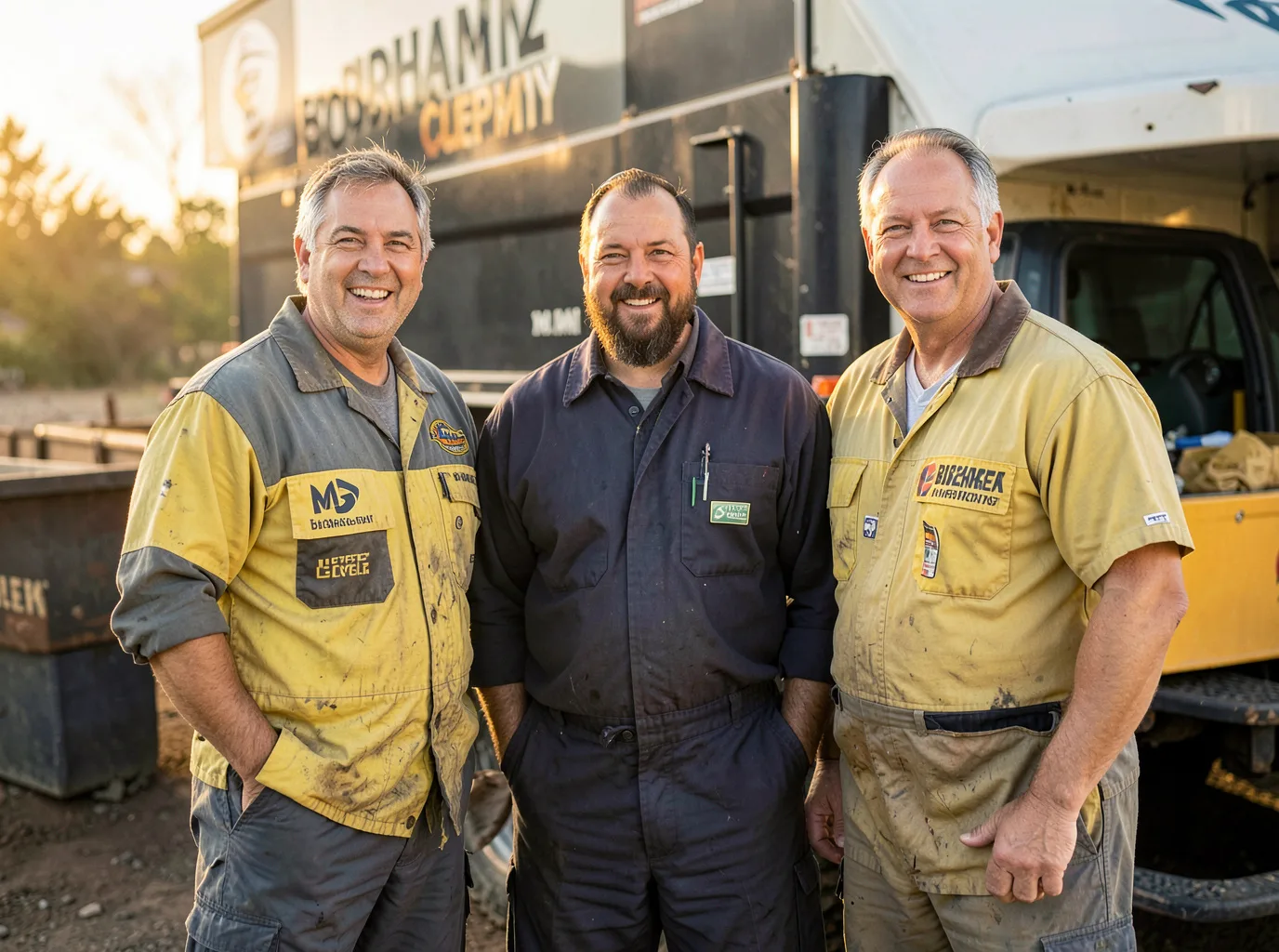 Sewage Cleanup company in Madison, FL