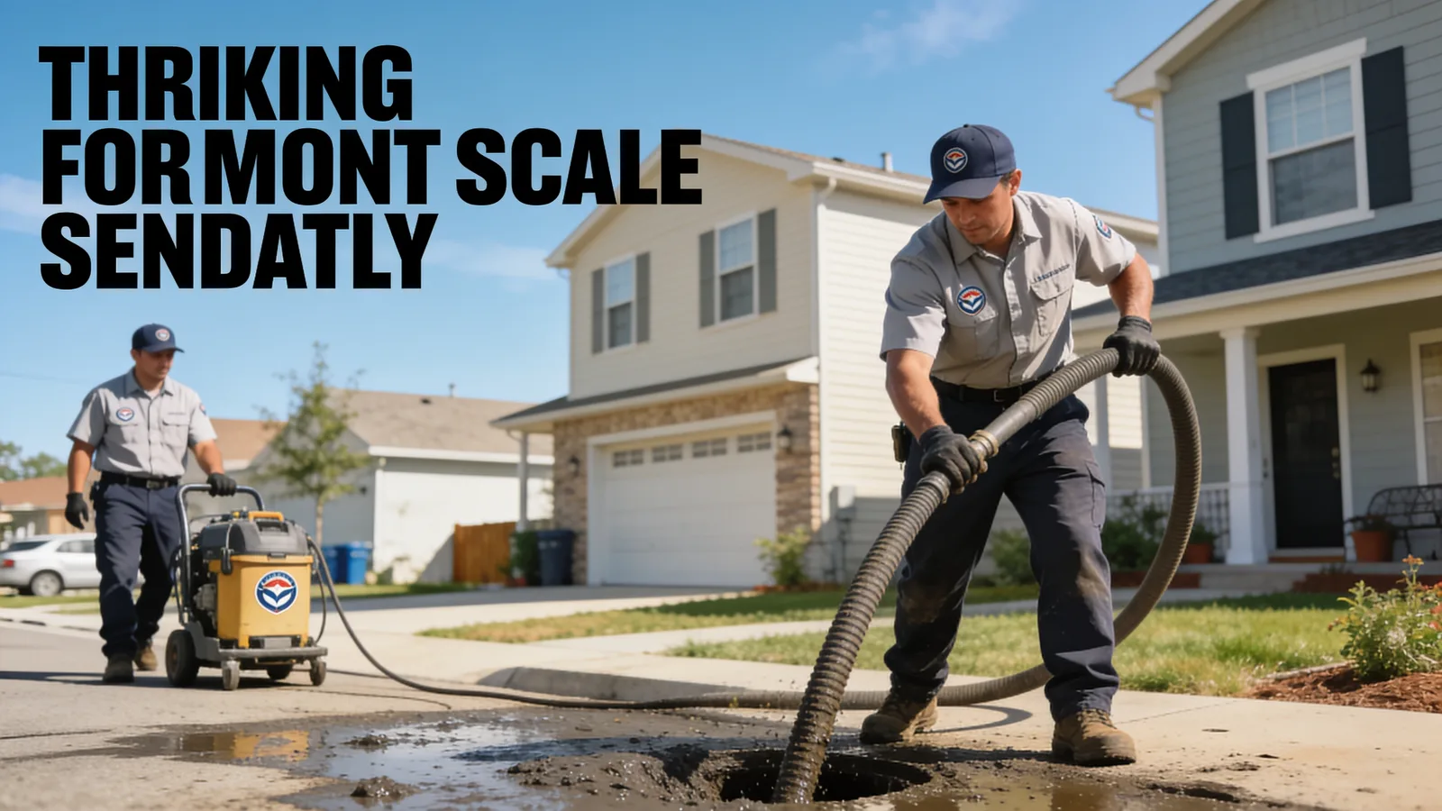 Sewage Cleanup in Madison, FL near me